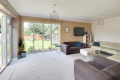 14 Lancaster Close, Old Catton, Norwich, NR6 7BD