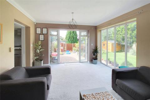 14 Lancaster Close, Old Catton, Norwich, NR6 7BD