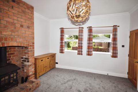 3 bedroom terraced house to rent, Park Row, Hull HU13