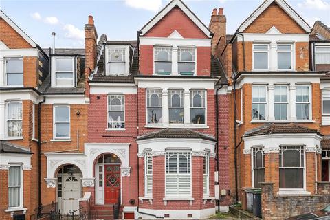 Flat A, 70 Alexandra Park Road, London, N10 2AD