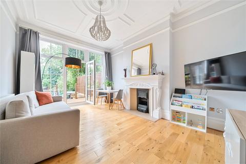 Flat A, 70 Alexandra Park Road, London, N10 2AD