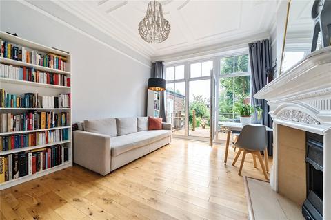 Flat A, 70 Alexandra Park Road, London, N10 2AD