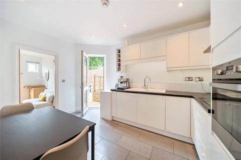 Flat A, 70 Alexandra Park Road, London, N10 2AD