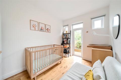 Flat A, 70 Alexandra Park Road, London, N10 2AD