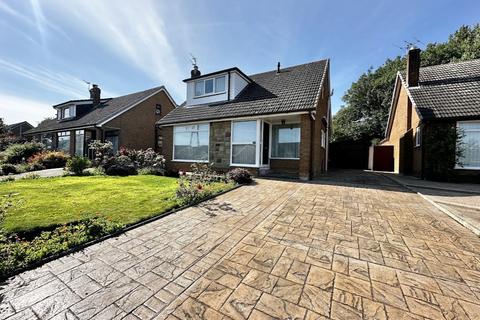 3 bedroom detached house for sale, Appleton Close, Poulton-Le-Fylde FY6