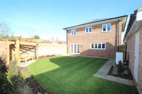 4 bedroom detached house for sale, The Heacham, Mattishall, Dereham, Norfolk