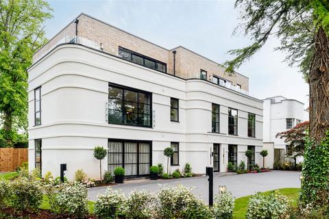 undefined, Carrera House, 5 Avenue Road, Solihull
