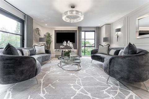 undefined, Carrera House, 5 Avenue Road, Solihull