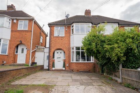 3 bedroom semi-detached house for sale, Birmingham B26