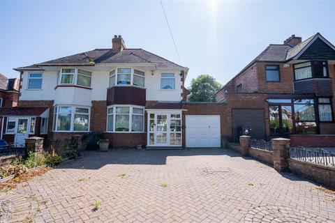 3 bedroom semi-detached house for sale, Birmingham B14