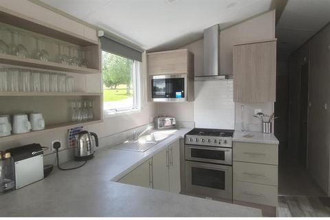 3 bedroom lodge for sale, Moffat Manor Holiday Park Atlas Onyx, Moffat DG10