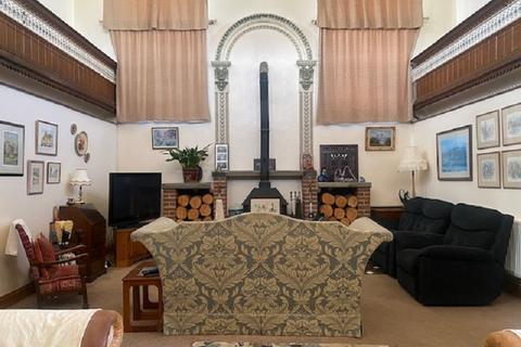 Caersalem Cyfyng Road, Ystalyfera, Swansea, SA9 2BS