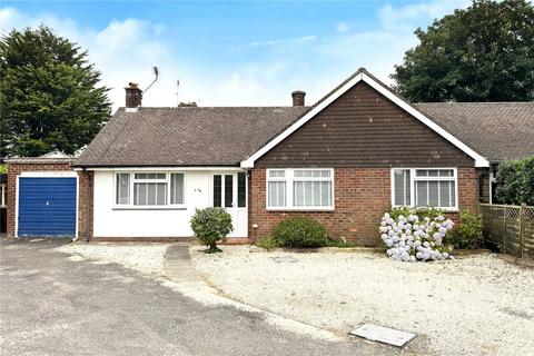 2 bedroom bungalow for sale, Mill Road Avenue, Angmering, West Sussex