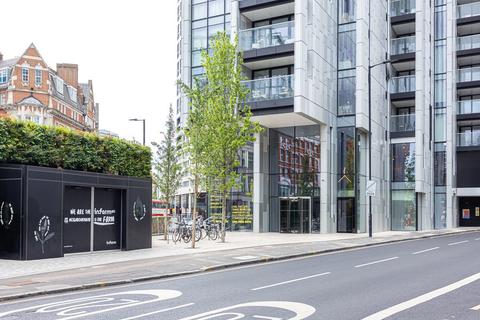 1 bedroom apartment for sale, City Road, Old Street, EC1V