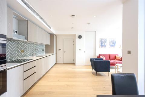 1 bedroom apartment for sale, City Road, Old Street, EC1V