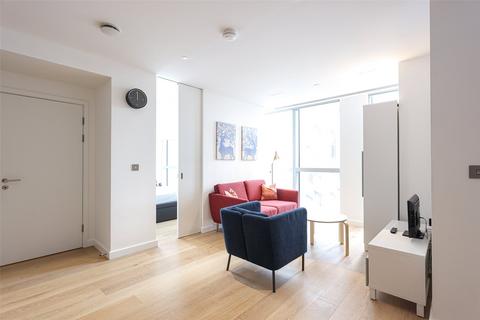 1 bedroom apartment for sale, City Road, Old Street, EC1V