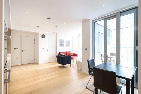 1 bedroom apartment for sale, City Road, Old Street, EC1V