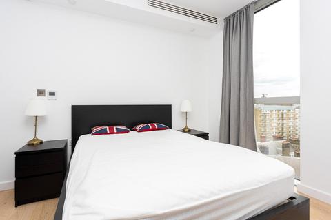 1 bedroom apartment for sale, City Road, Old Street, EC1V