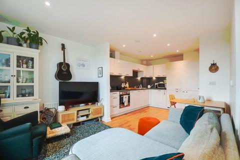 1 bedroom apartment for sale, High Road, North Finchley