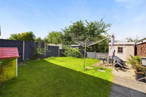 25 Crypt Court, Tuffley, Gloucester, GL4 0QB