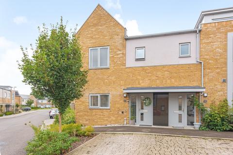 3 bedroom end of terrace house for sale, Brayebrook Road, Canterbury, Kent