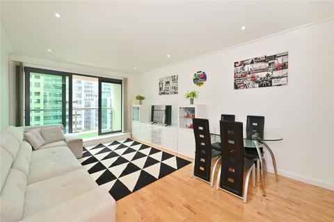 2 bedroom apartment for sale, Discovery Dock Apartments East, 3 South Quay Square, London, E14