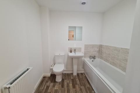 undefined, Oak Dene Way, Waverley, Rotherham