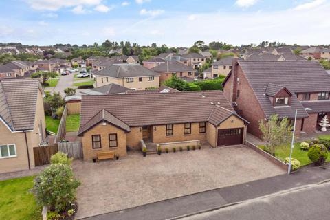 4 bedroom detached bungalow for sale, Islay Drive, Newton Mearns, G77