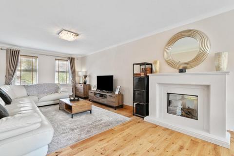 4 bedroom detached bungalow for sale, Islay Drive, Newton Mearns, G77