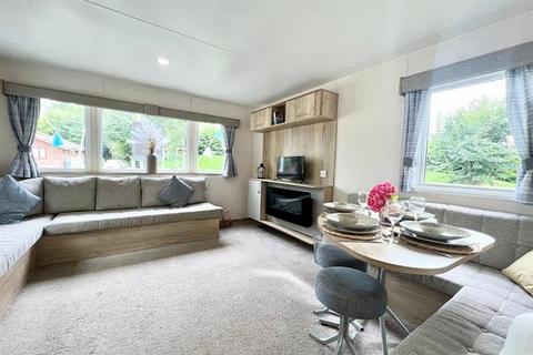 3 bedroom lodge for sale, Tattershall Lakes Country Park A.B.I Merlin III, Tattershall LN4