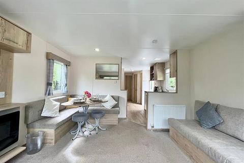 3 bedroom lodge for sale, Tattershall Lakes Country Park A.B.I Merlin III, Tattershall LN4