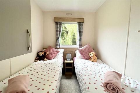 3 bedroom lodge for sale, Tattershall Lakes Country Park Tattershall, Lincolnshire LN4