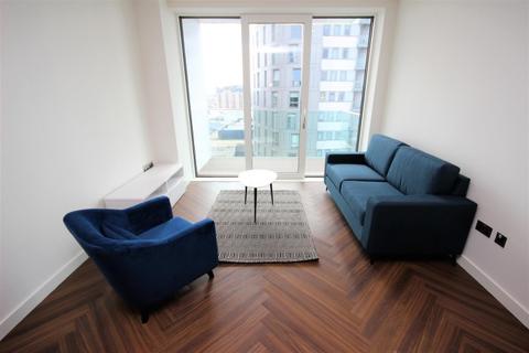 2 bedroom apartment to rent, The Lightbox, Salford M50