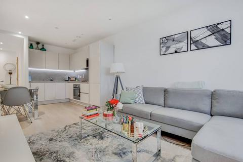 1 bedroom flat for sale, Bryant Apartments, Harrow, HA1