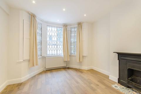 2 bedroom maisonette to rent, Fawcett Street, Chelsea, London, SW10