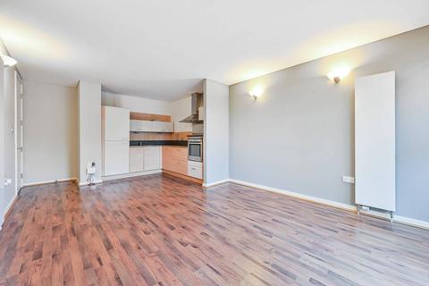 1 bedroom flat for sale, Farnsworth Court, Greenwich, London, SE10