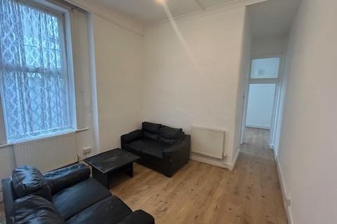 1 bedroom flat to rent, Morland Road, Croydon, CR0
