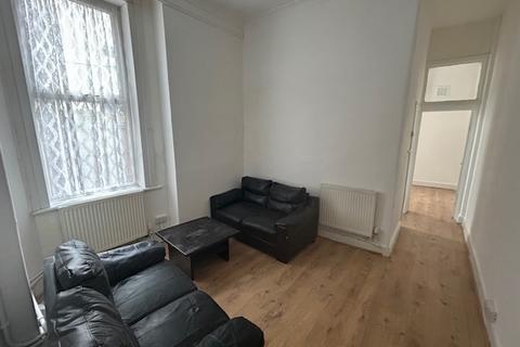 1 bedroom flat to rent, Morland Road, Croydon, CR0