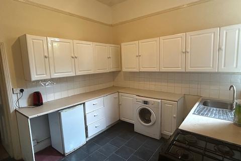 1 bedroom flat to rent, Morland Road, Croydon, CR0