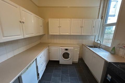 1 bedroom flat to rent, Morland Road, Croydon, CR0