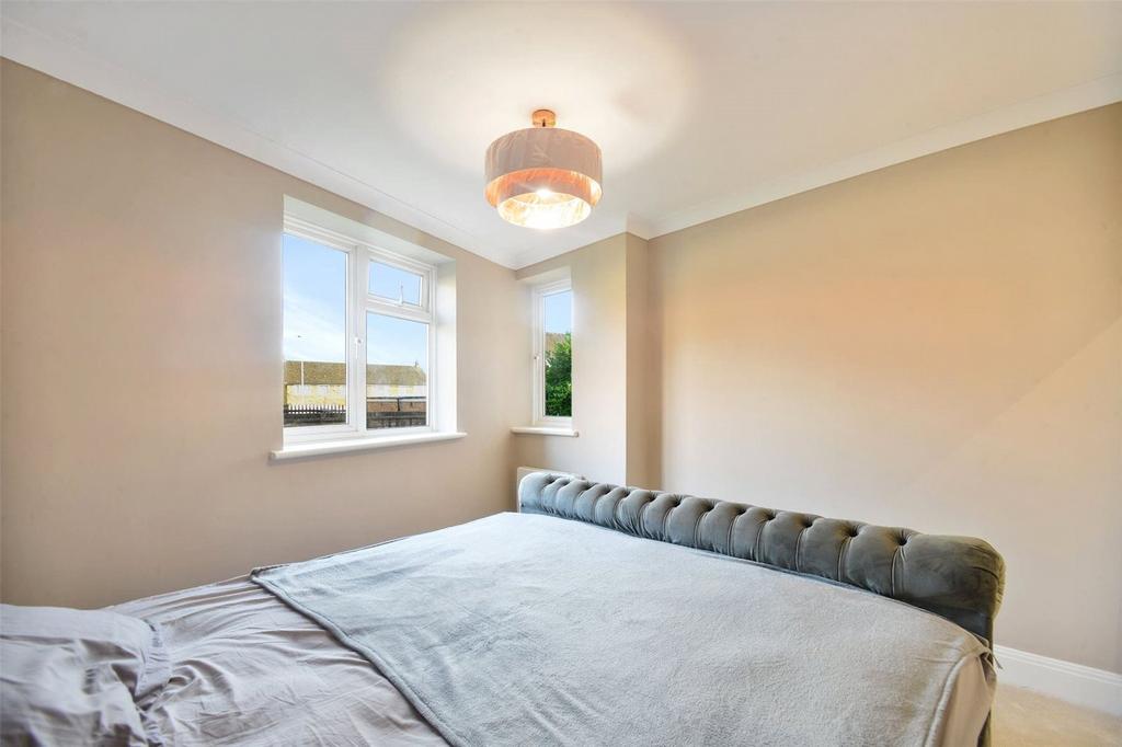 Bedroom One View 2