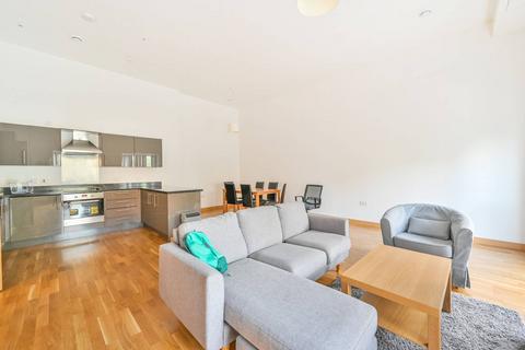 3 bedroom flat for sale, High Street, Stratford, London, E15