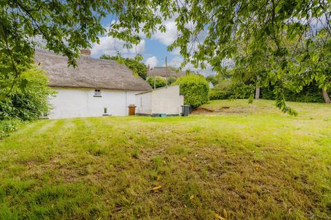 3 bedroom cottage for sale, Pump Street, Newton St. Cyres, EX5