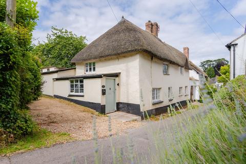 3 bedroom cottage for sale, Pump Street, Newton St. Cyres, EX5