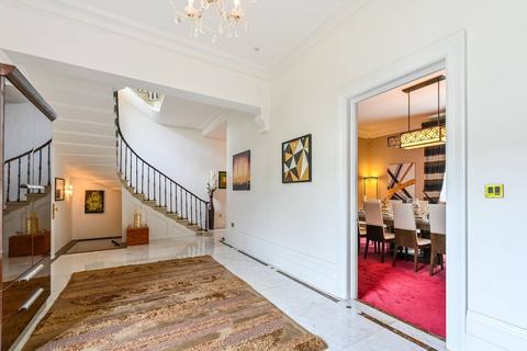 7 bedroom house to rent, Prince Albert Road, Regent's Park, London, NW1