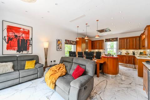 7 bedroom house to rent, Prince Albert Road, Regent's Park, London, NW1