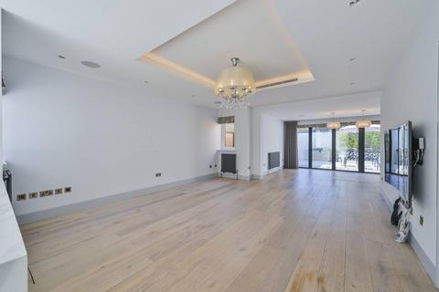 5 bedroom house to rent, Middle Field, St John's Wood, London, NW8