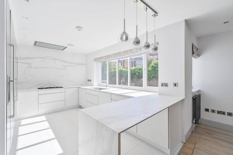 5 bedroom house to rent, Middle Field, St John's Wood, London, NW8