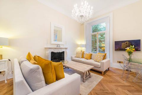 3 bedroom flat to rent, Porchester Square, Bayswater, London, W2