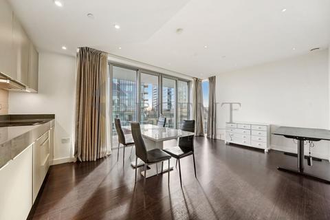 2 bedroom apartment to rent, Meranti House, Alie Street, E1